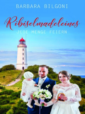 cover image of Ribiselmadeleines